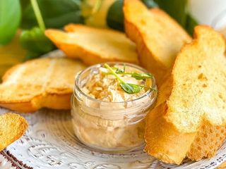 Riet z krewetkami (100/50g)