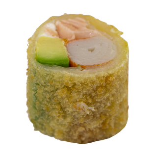 Aromaki Pane Saumon - 8 Pièces