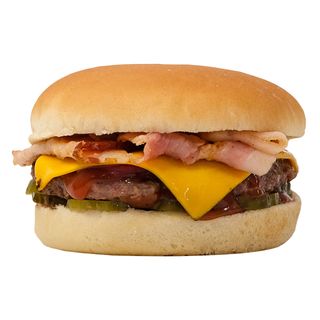 Чіз - Бекон (140г)