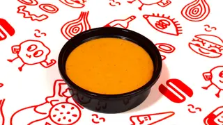 Spicy Majo