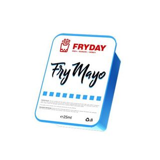 Sos Frymayo 25ml