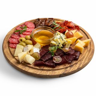 Антипасті (270г)