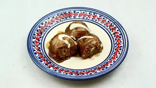 Baklava