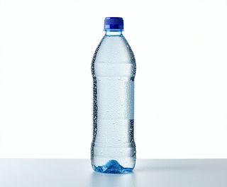 Минерална вода