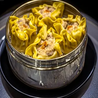 33. Siaomai 4pcs