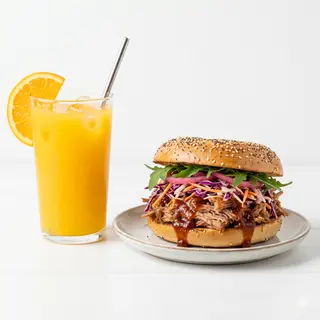 Combo Merienda