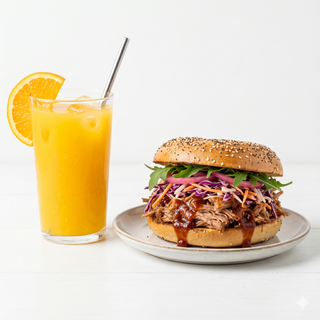 Combo Merienda