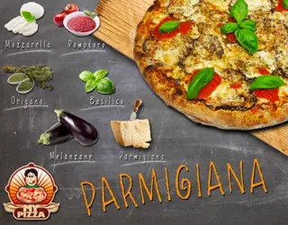 Parmigiana