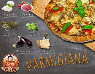 Parmigiana