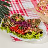 ფხალის ასორტი