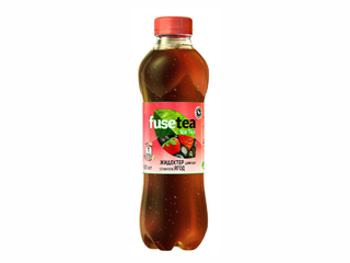 Fuse tea 0.5