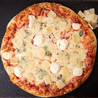 Pizza Formaggi