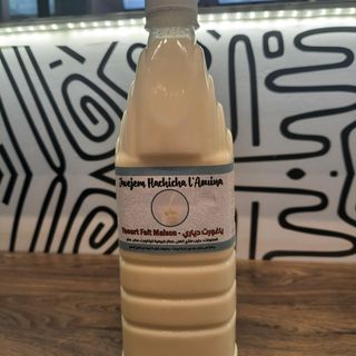 Bouteille 1l Yaourt Artisanal