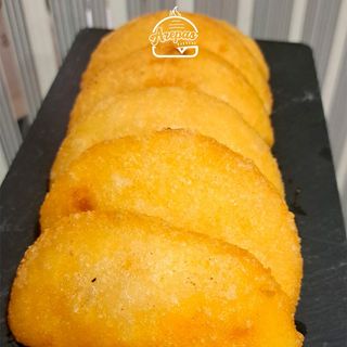 Empanadilla de ternera Picada (1 unid) 2x1