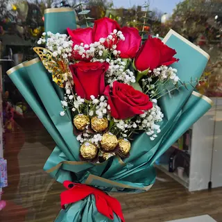 Alma de Rosa