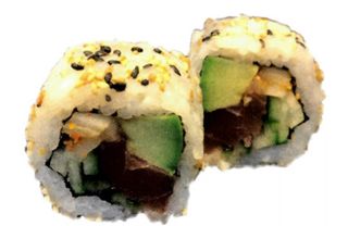 44 - California Maguro