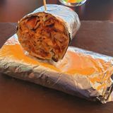 Showarma Pulled Pork