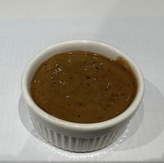 Соус Пеппер сливочно-перечный 