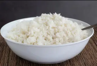 Arroz Blanco