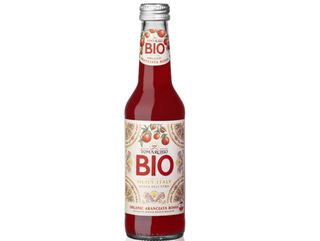 Aranciata Rossa di Sicilia BIO