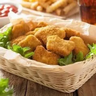 Chicken Coctail
