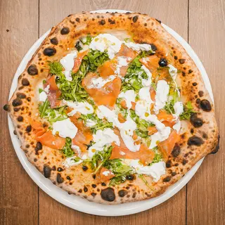 Pizza Isabella