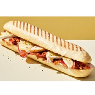 Panini Poulet