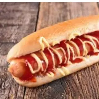 Hot dog