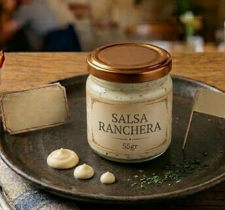 Salsa Ranchera