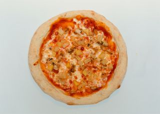 Пицца сырная (30 см.)