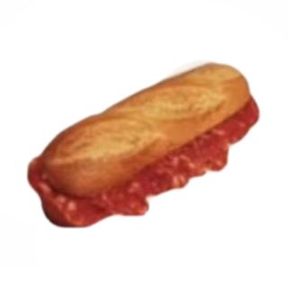 Bocadillo De Chorizo (M)