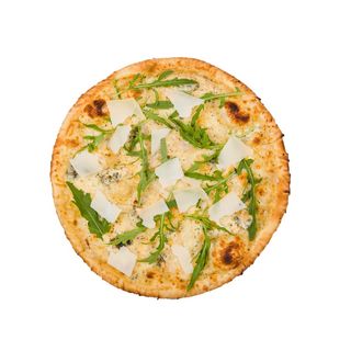 Піца Чотири сири (470г)