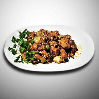 Aripi de pui Ganbian