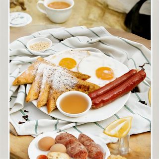 Сет "Канадец"