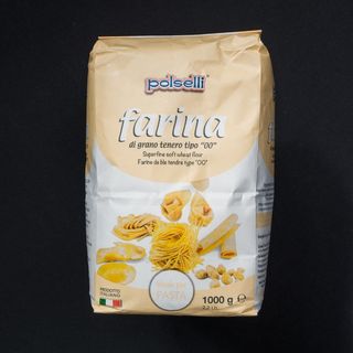 Polselli Farina "00" 1 Kg