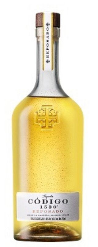 Código 1530 Reposado 70cl.