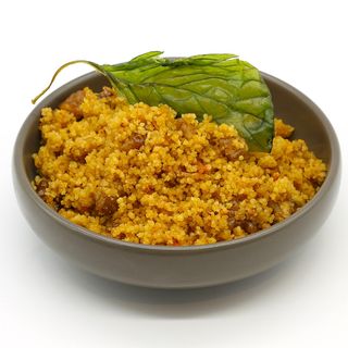 COUSCOUS