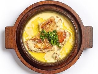 Чкмерулі з курки (300g)