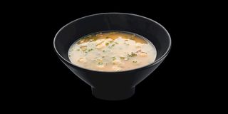 Zuppa di Miso
