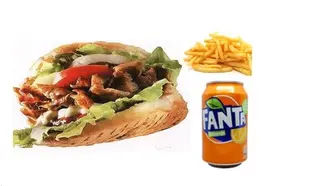 Menú Pita 