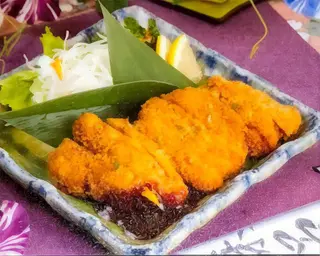 CR125 Chikin Katsu