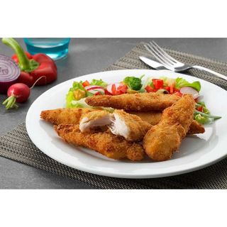 Snowflake Chicken Fillet