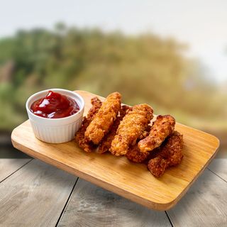 Chicken Fingers