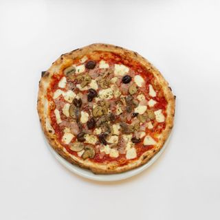Capricciosa