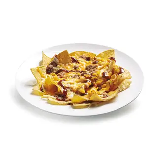 Nachos Gochos