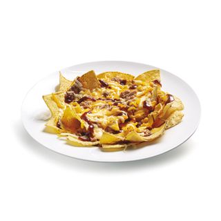 Nachos Gochos