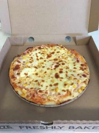 Пица Сан Марко (1300г)