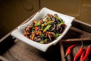 5 Orecchie di giuda piccanti