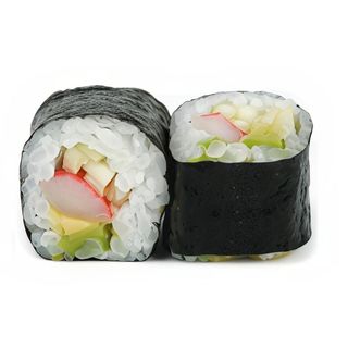 Maki De Surimi (8 Uds.)