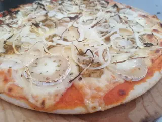 Pizza El pilar